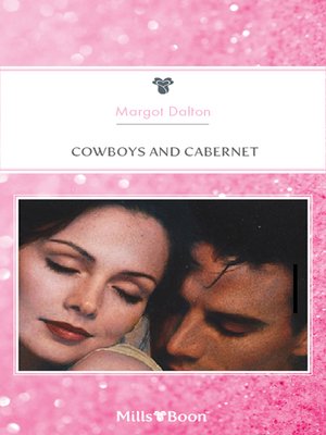 cover image of Cowboys and Cabernet